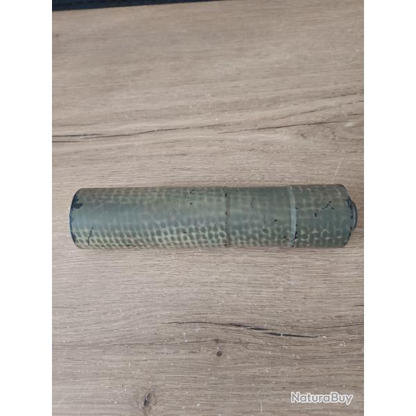 Silencieux dtk 4 airsoft