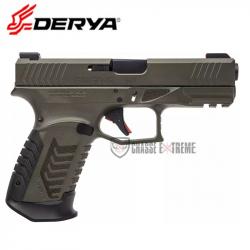 Pistolet DERYA DY9 Cal 9x19 Vert