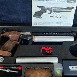 Pistolet Tesro PA-10 Signum