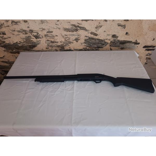 Fusil a pompe Manutac Atac Tactical 1 sans prix de rserve