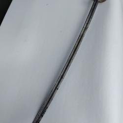 sabre d'infanterie modèle 1845