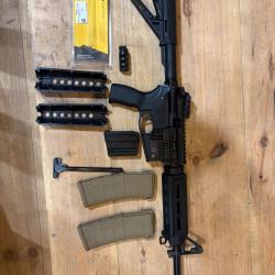 Mp 15 sport 2