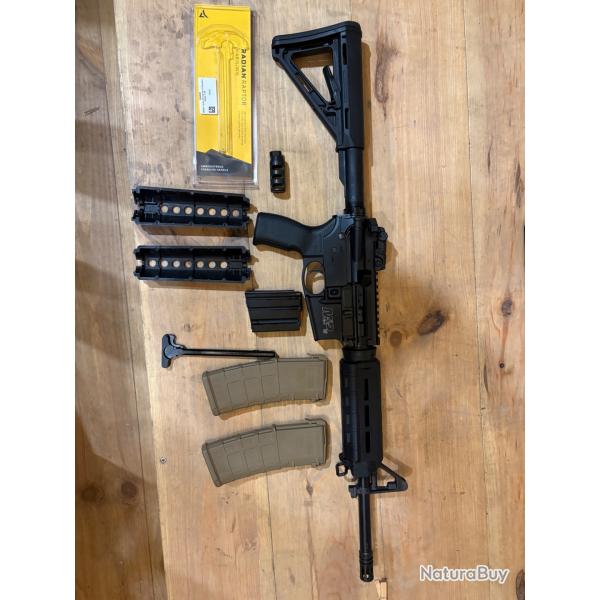 Mp 15 sport 2