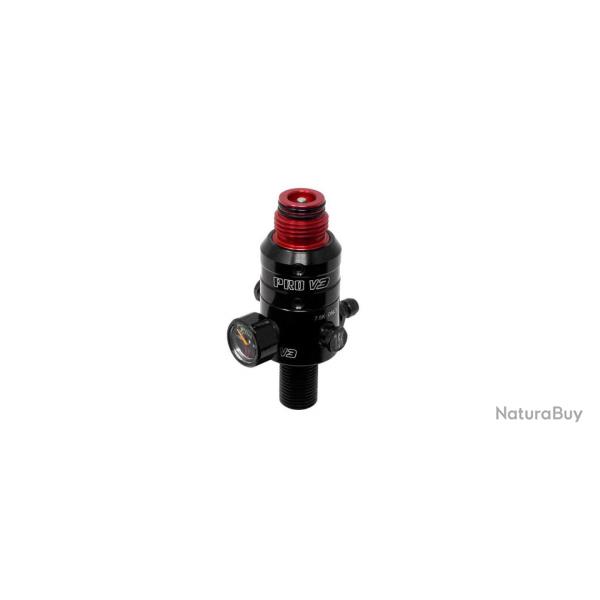Regulateur Air NINJA PROV3 4500 Psi - 550-750 Psi Ajustable