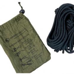 Ticket To The Moon "Nautical Rope"