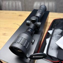 Lunette de visée thermique Hikmicro STELLAR 3.0 SQ50L