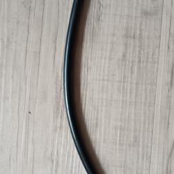 TUBE CAOUTCHOUC LEVIER D'ARMEMENT CARABINE AIR COMPRIME DIANA 48-52-54