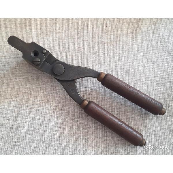 MOULE A BALLE WINCHESTER CAL 32 WCF