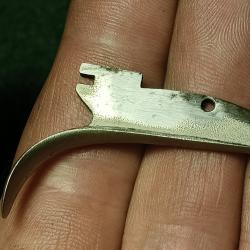 Queue de détente pour fusil Super Europ. N°10