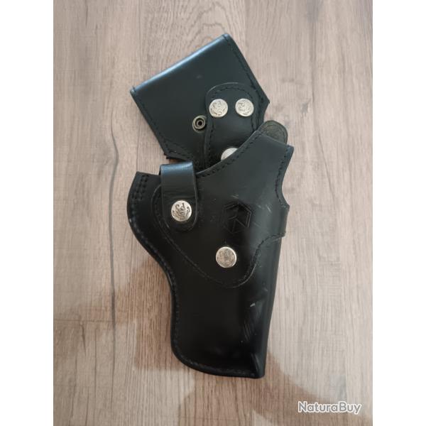 Holster spj police