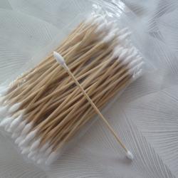 kit nettoyage - tige - 100 pieces