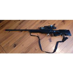 Sniper well hpa mancraft