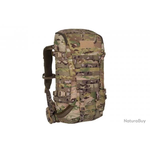 Sac a Dos Wisport Zipperfox 40 Multicam.