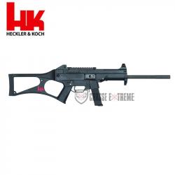 Carabine H&K USC45 41cm Cal 45 Acp