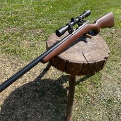 Norinco JW 15 silence à 1 euro sans prix de réserve