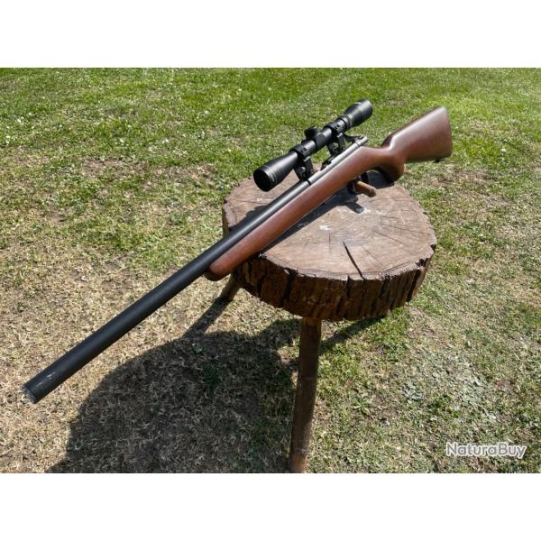 Norinco JW 15 silence  1 euro sans prix de rserve