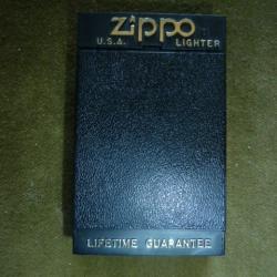 briquet ZIPPO