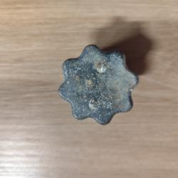Bouchon de grenade allemande