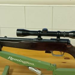 Vends carabine Unique TSM