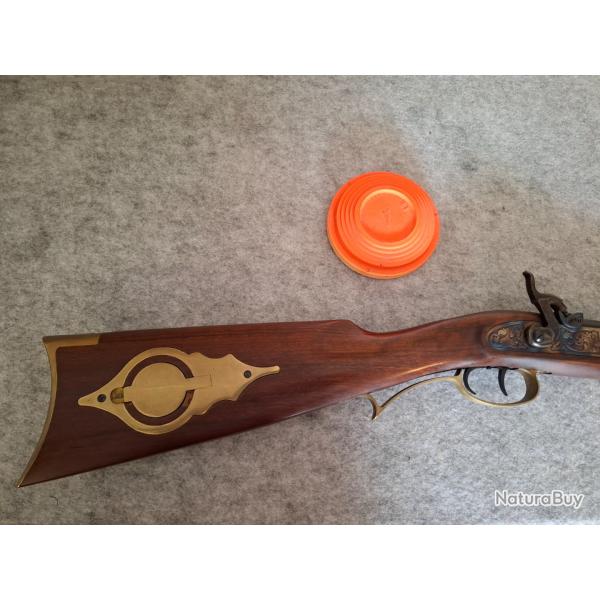 INVESTARM HAWKEN - 120B - Poudre Noire - Cal 45