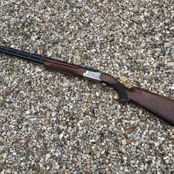Fusil Browning B725 calibre 12/76