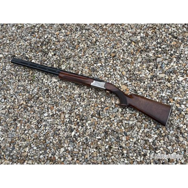 Fusil Browning B725 calibre 12/76