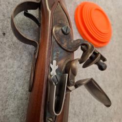 David Pedersoli - INDIAN TRADE MUSKET - SILEX - Cal 20