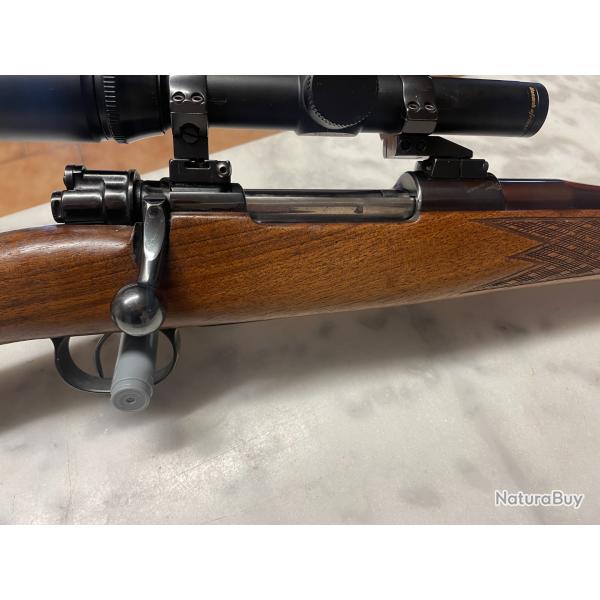 Carabine 9.3x62