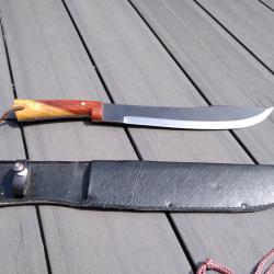 Vends belle machette en bon état