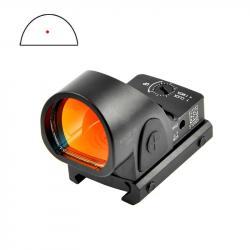 SRO Mini colimateur de visée à points rouges Rail de 20mm LIVRAISON GRATUITE
