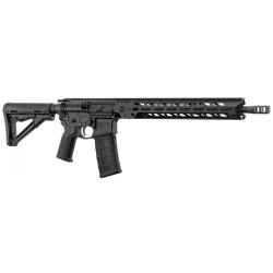 Carabine Diamondback DB15 Obsidian 16" noir, Cal. 223 Rem