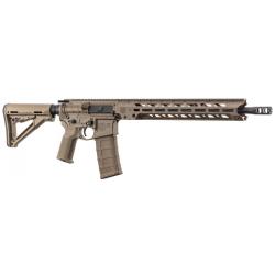 Carabine Diamondback DB15 Obsidian 16" FDE, Cal. 223 Rem