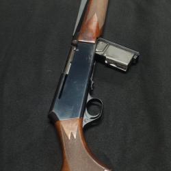 Carabine de chasse browning bar