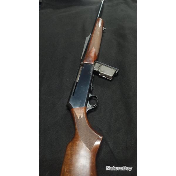 Carabine de chasse browning bar