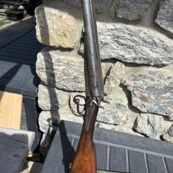 Fusil collection calibre 16