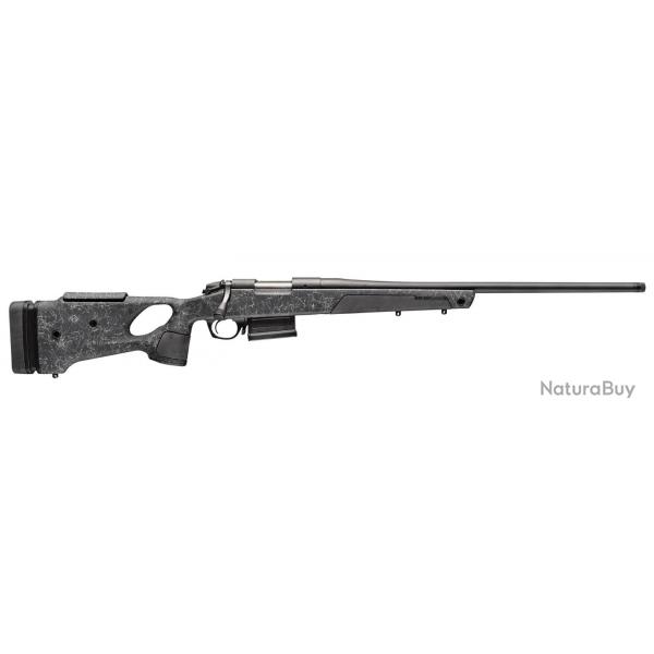 Bergara B14 THUMBHOLE Black 30-06 NEUVE