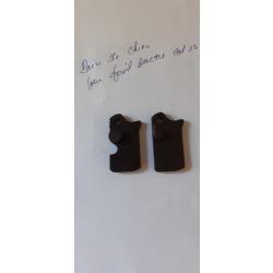 Paire de chiens pour fusil DACTU Cal 12