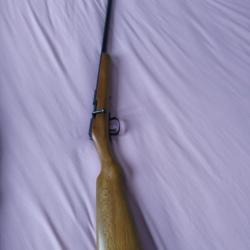 carabine de jardin 9mm bergeron