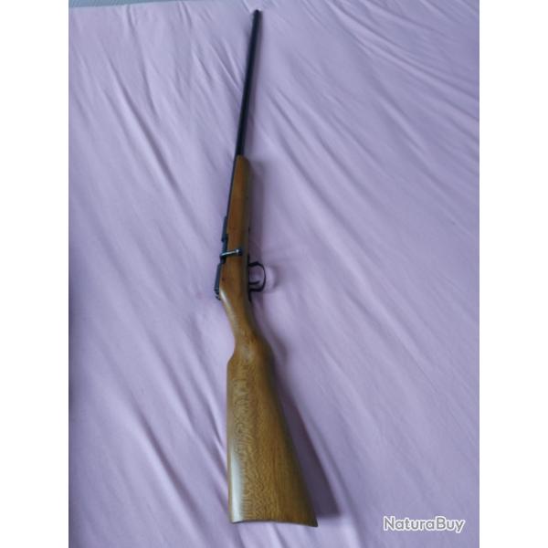 carabine de jardin 9mm bergeron