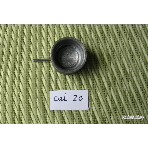 Rare  en  cal  20...  pice  No  9  de la nomenclature  du  Nemrod  de  manufrance