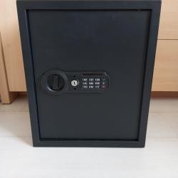 Armoire forte