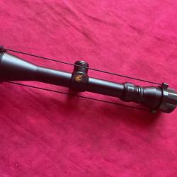 Lunette de tir de marque Gamo, 3-9x40 neuve, pas de prix de réserve