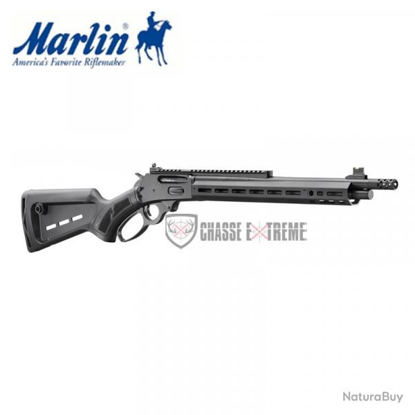 Carabine MARLIN 336 Dark Sries 46cm Cal 30-30 Win