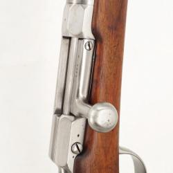 FUSIL INFANTERIE CHASSEPOT Manufacture de Saint Etienne Modèle 1866 de 1871 - France IIIè République