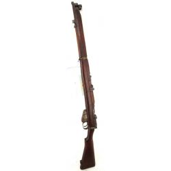 WW2 FUSIL ENFIELD N°1 MKIII LITHGOW SMLE II* 1942 NEUTRALISATION UE 2025 Très bon  Royaume-Uni Categ