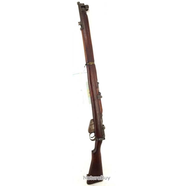 WW2 FUSIL ENFIELD N1 MKIII LITHGOW SMLE II* 1942 NEUTRALISATION UE 2025 Trs bon  Royaume-Uni Categ