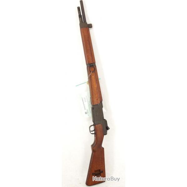 MAS36 FUSIL MAS 36 NEUTRALISATION UE 2025 CULASSE FIXE France Trs bon  Categorie C