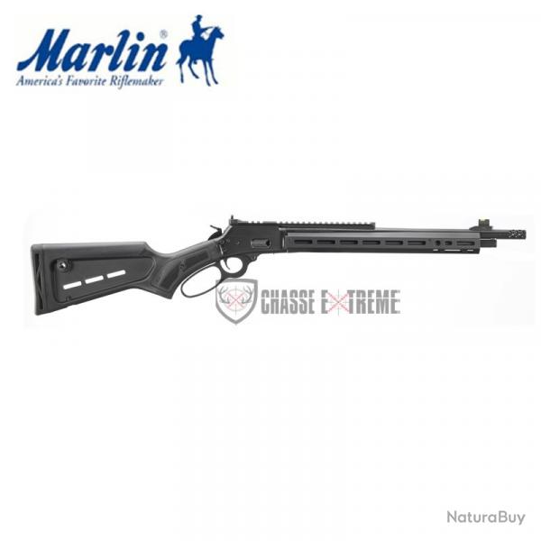 Carabine MARLIN 1894 Dark Sries 46cm Cal 357 Mag