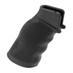 poignée AR Tactical DLX Flat Top Grip - SureGrip