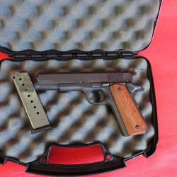 PISTOLET 45 ACP   Marque STI  Modèle G.I.